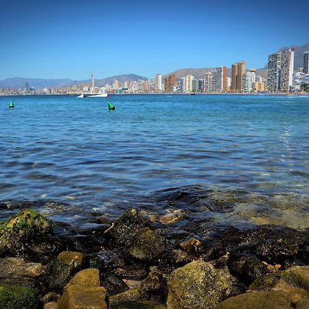 Hotel Lido Benidorm Exterior photo